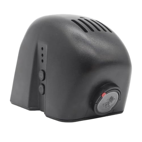 Dashcam Auto für Audi A1 A3 A4 A5 A6 A7 A8 Q3 Q5 Q7 B8 8K TT 2004-2012, Auto-DVR-Videorecorder-Dashcam-Kamera von Rufutle