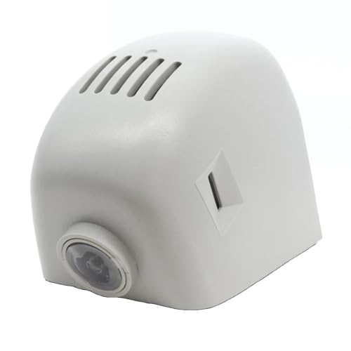 Dashcam Auto für Audi A1 A3 A4 A5 A6 A7 A8 Q3 Q5 Q7 B8 8K TT 2004-2012, Auto-DVR-Videorecorder-Dashcam-Kamera von Rufutle