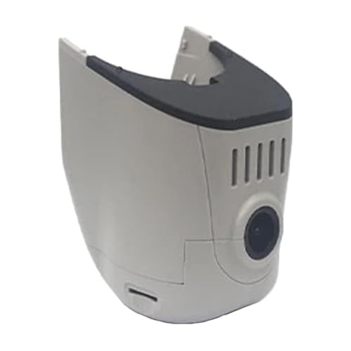 Dashcam Auto für Audi A1 A3 A4 A5 A7 A8 Q3 Q5 Q7 TT 2004-2012, Auto-DVR-Dashcam-Kamera von Rufutle