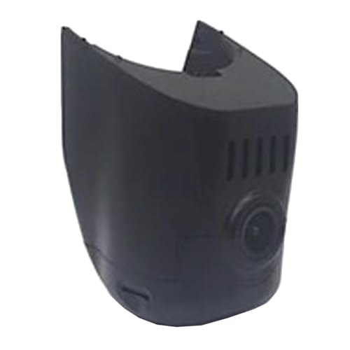 Dashcam Auto für Audi A1 A3 A4 A5 A7 A8 Q3 Q5 Q7 TT 2004-2012, Auto-DVR-Dashcam-Kamera von Rufutle