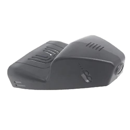 Dashcam Auto für BMW i4 2023/318 G21 2021/X5 G05 2020-2023/X7 2022/240i G42 2022, Plug-and-Play-Dashcam 4K Dashcam Auto für BMW i4 2023/318 G21 2021/X5 G05 2020-2023/X7 2022/240i G42 2022, Plug-and-Play-Dashcam 4K von Rufutle
