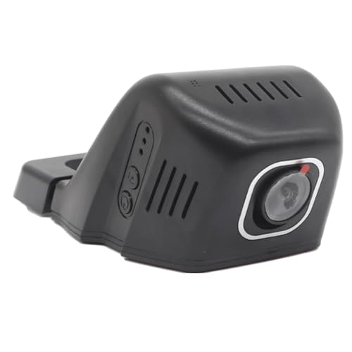 Dashcam Auto für Dacia Duster 2009-2018, Dual Lens Full HD 1080p Auto-DVR-Dashcam Dashcam Auto für Dacia Duster 2009-2018, Dual Lens Full HD 1080p Auto-DVR-Dashcam von Rufutle