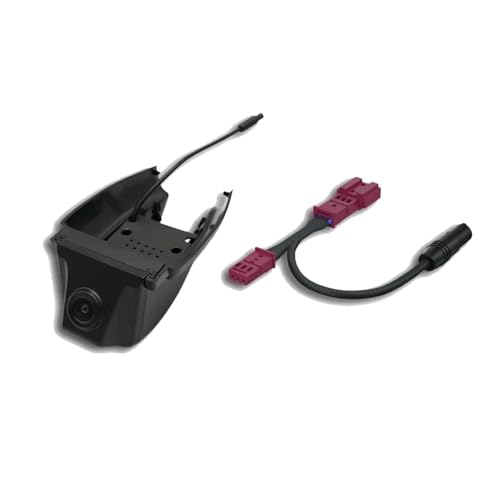 Dashcam Auto für Ford EcoSport Ranger Wildtrak Fiesta Everest 2009-2019, 2160P Dashkamera UHD Auto-DVR Dashcam Auto für Ford EcoSport Ranger Wildtrak Fiesta Everest 2009-2019, 2160P Dashkamera UHD Auto-DVR von Rufutle