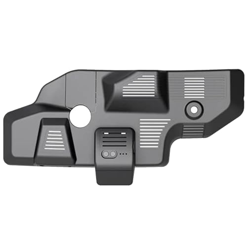 Dashcam Auto für Ford Mustang 2014-2025, 4K-Auto-DVR-Dash-Kamera mit Weitwinkelobjektiv und Nachtsicht LHD Dashcam Auto für Ford Mustang 2014-2025, 4K-Auto-DVR-Dash-Kamera mit Weitwinkelobjektiv und Nachtsicht LHD von Rufutle