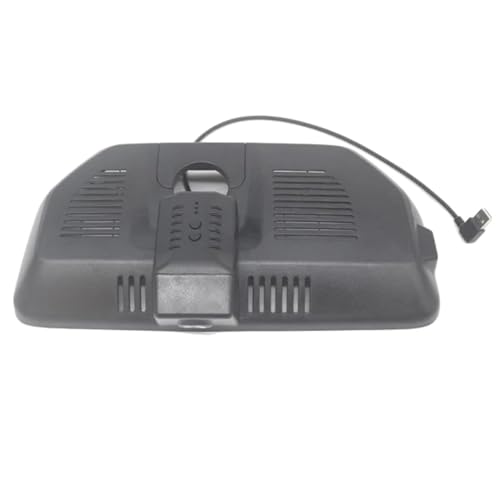 Dashcam Auto für Haval Jolion 2021-2023, Plug-and-Play-Dashcam, HD-Kamera, Auto-DVR-Videorecorder von Rufutle