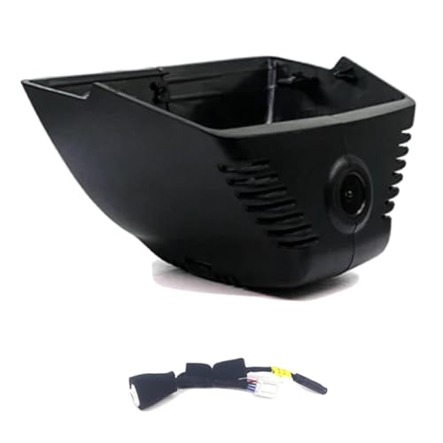 Dashcam Auto für Honda Accord 11 Mk11 CY 2023-2025, Auto-Dashcam-Kamera HD Nachtsicht 4K von Rufutle