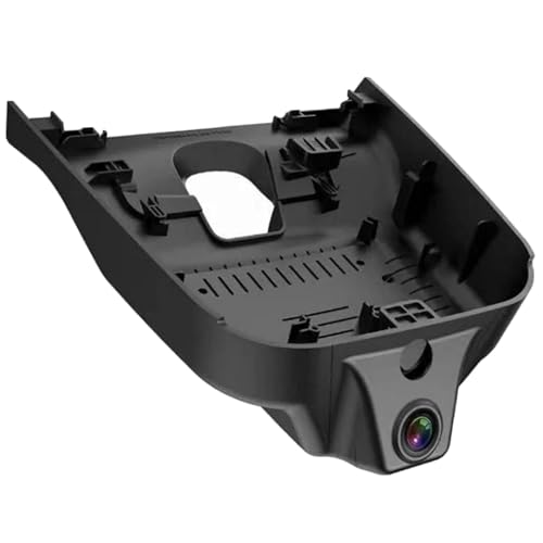 Dashcam Auto für Honda Vezel HR-V HRV NS1 NP1 Ny1 NS1 NP1 NY1 2023-2024, Auto DVR Digital Video Recorder Dash Cam von Rufutle