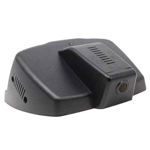 Dashcam Auto für Jeep Renegade 2015-2022, 4K-Auto-DVR-Videorecorder-Dashcam von Rufutle