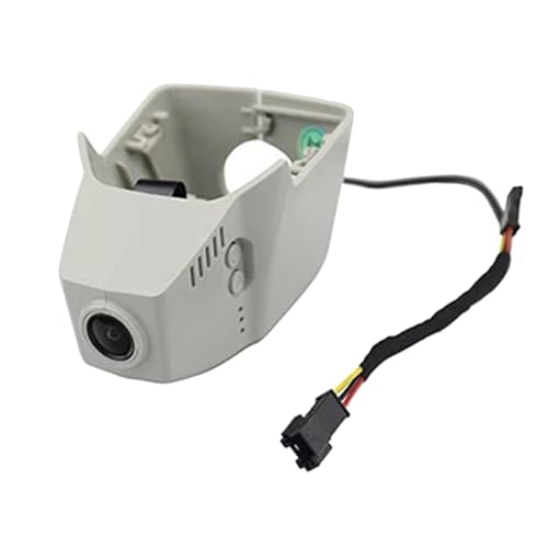 Dashcam Auto für Jetta, für VW Tiguan Touran Passat Polo Golf Caddy, 4K Dashcam Auto-Videorecorder Dashcam Auto für Jetta, für VW Tiguan Touran Passat Polo Golf Caddy, 4K Dashcam Auto-Videorecorder von Rufutle