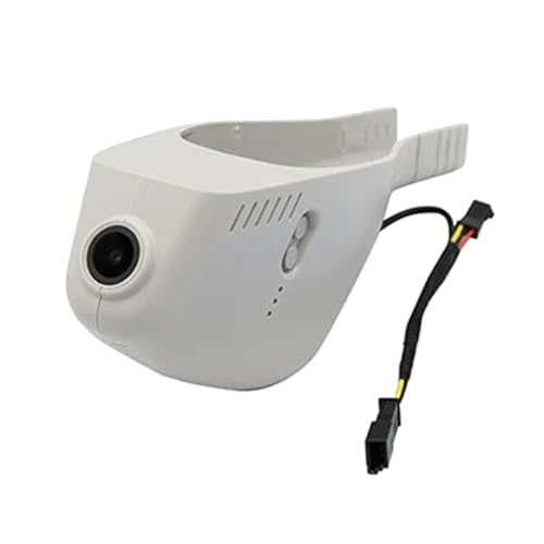 Dashcam Auto für Jetta, für VW Tiguan Touran Passat Polo Golf Caddy, 4K Dashcam Auto-Videorecorder Dashcam Auto für Jetta, für VW Tiguan Touran Passat Polo Golf Caddy, 4K Dashcam Auto-Videorecorder von Rufutle