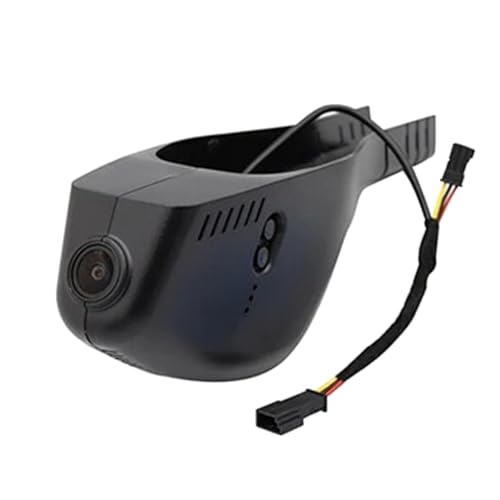 Dashcam Auto für Jetta, für VW Tiguan Touran Passat Polo Golf Caddy, 4K Dashcam Auto-Videorecorder Dashcam Auto für Jetta, für VW Tiguan Touran Passat Polo Golf Caddy, 4K Dashcam Auto-Videorecorder von Rufutle