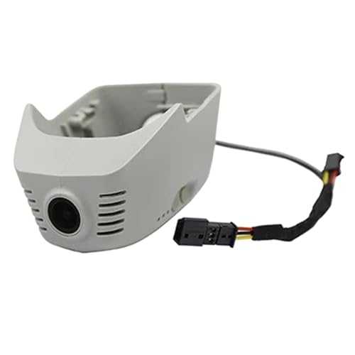 Dashcam Auto für Jetta, für VW Tiguan Touran Passat Polo Golf Caddy, 4K Dashcam Auto-Videorecorder Dashcam Auto für Jetta, für VW Tiguan Touran Passat Polo Golf Caddy, 4K Dashcam Auto-Videorecorder von Rufutle