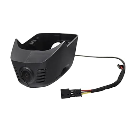 Dashcam Auto für Jetta, für VW Tiguan Touran Passat Polo Golf Caddy, 4K Dashcam Auto-Videorecorder Dashcam Auto für Jetta, für VW Tiguan Touran Passat Polo Golf Caddy, 4K Dashcam Auto-Videorecorder von Rufutle