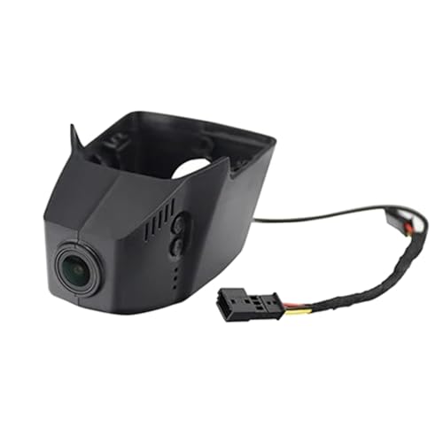 Dashcam Auto für Jetta, für VW Tiguan Touran Passat Polo Golf Caddy, 4K Dashcam Auto-Videorecorder Dashcam Auto für Jetta, für VW Tiguan Touran Passat Polo Golf Caddy, 4K Dashcam Auto-Videorecorder von Rufutle