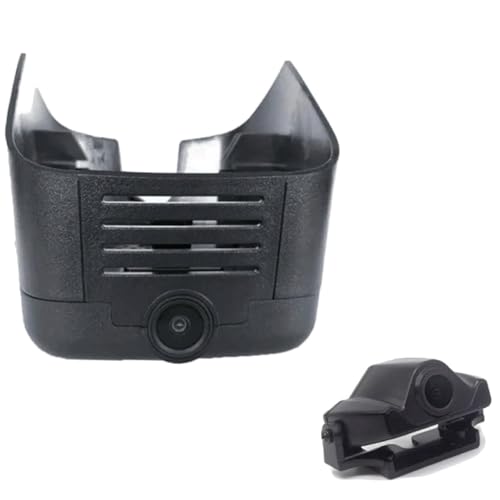 Dashcam Auto für Land Rover Discovery Sport 2020-2021, Auto-DVR-Videorecorder, Dashcam-Kamera, UHD 4K Dashcam Auto für Land Rover Discovery Sport 2020-2021, Auto-DVR-Videorecorder, Dashcam-Kamera, UHD 4K von Rufutle