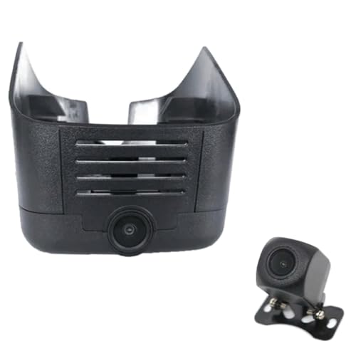 Dashcam Auto für Land Rover Discovery Sport 2020-2021, Auto-DVR-Videorecorder, Dashcam-Kamera, UHD 4K Dashcam Auto für Land Rover Discovery Sport 2020-2021, Auto-DVR-Videorecorder, Dashcam-Kamera, UHD 4K von Rufutle