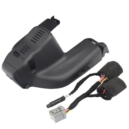 Dashcam Auto für Maserati Ghibli 2017-2021, 4K UHD Auto-Dashkamera mit Nachtsicht Dashcam Auto für Maserati Ghibli 2017-2021, 4K UHD Auto-Dashkamera mit Nachtsicht von Rufutle