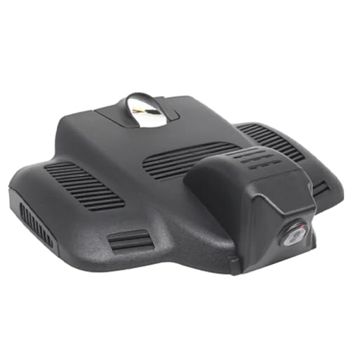 Dashcam Auto für Mercedes Benz E-Klasse E53 AMG W213 E300 2016-2019, 2K Auto-Videorecorder Dashcam Auto-DVR von Rufutle