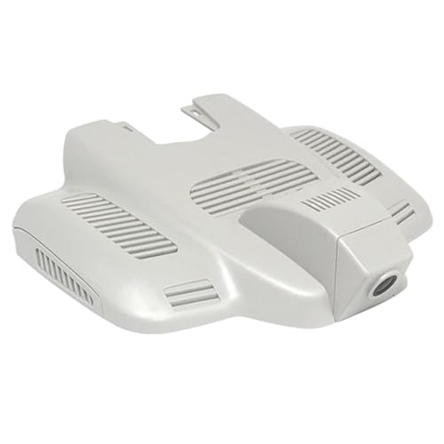 Dashcam Auto für Mercedes Benz E-Klasse E53 AMG W213 E300 2016-2019, 2K Auto-Videorecorder Dashcam Auto-DVR von Rufutle