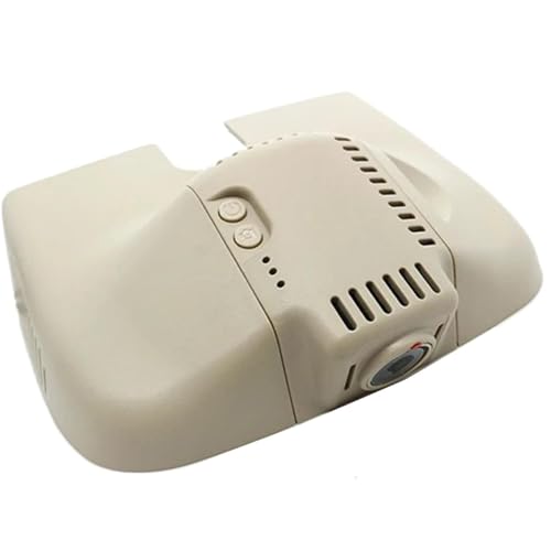 Dashcam Auto für Mercedes Benz GL 500/350/450/400 GL500 GL350 GL450 GL400 X166 2013-2016, Auto-DVR 2K Dashcam-Kamera von Rufutle