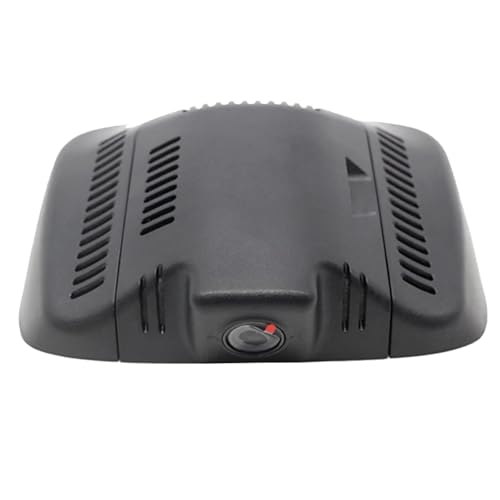 Dashcam Auto für Mercedes Benz GLK 350 300 GLK350 GLK300 2013-2015, Auto-DVR-Videorecorder Dashcam mit Nachtsicht von Rufutle