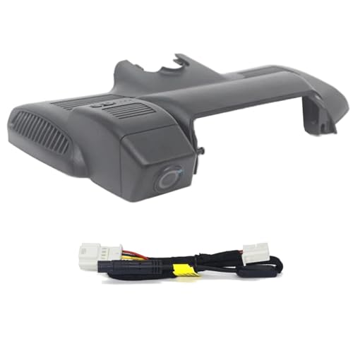 Dashcam Auto für Mercedes Benz S-Klasse S350 S450l S560 W222 2018-2020, Plug-and-Play-Auto-Dashcam-Kamera Dashcam Auto für Mercedes Benz S-Klasse S350 S450l S560 W222 2018-2020, Plug-and-Play-Auto-Dashcam-Kamera von Rufutle