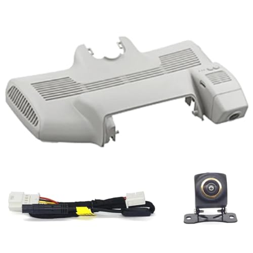 Dashcam Auto für Mercedes Benz S-Klasse S350 S450l S560 W222 2018-2020, Plug-and-Play-Auto-Dashcam-Kamera Dashcam Auto für Mercedes Benz S-Klasse S350 S450l S560 W222 2018-2020, Plug-and-Play-Auto-Dashcam-Kamera von Rufutle