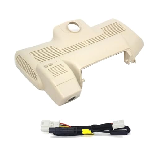 Dashcam Auto für Mercedes Benz S-Klasse S350 S450l S560 W222 2018-2020, Plug-and-Play-Auto-Dashcam-Kamera Dashcam Auto für Mercedes Benz S-Klasse S350 S450l S560 W222 2018-2020, Plug-and-Play-Auto-Dashcam-Kamera von Rufutle