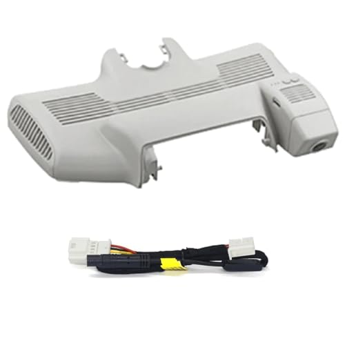 Dashcam Auto für Mercedes Benz S-Klasse S350 S450l S560 W222 2018-2020, Plug-and-Play-Auto-Dashcam-Kamera Dashcam Auto für Mercedes Benz S-Klasse S350 S450l S560 W222 2018-2020, Plug-and-Play-Auto-Dashcam-Kamera von Rufutle