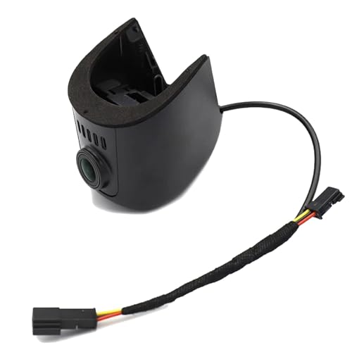 Dashcam Auto für Porsche 911/992 Panamera 971 Cayenne 9YA/9Y0/9Y3 Taycan, 4K UHD Dashcam DVR Dashcam Auto für Porsche 911/992 Panamera 971 Cayenne 9YA/9Y0/9Y3 Taycan, 4K UHD Dashcam DVR von Rufutle