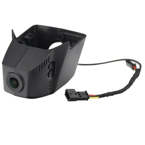 Dashcam Auto für Skoda Enyaq 2020-2025 Elroq 2025, 4K 2160P Auto-DVR-Dash-Kamera Dashcam Auto für Skoda Enyaq 2020-2025 Elroq 2025, 4K 2160P Auto-DVR-Dash-Kamera von Rufutle