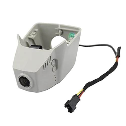 Dashcam Auto für Skoda Enyaq 2020-2025 Elroq 2025, 4K 2160P Auto-DVR-Dash-Kamera von Rufutle