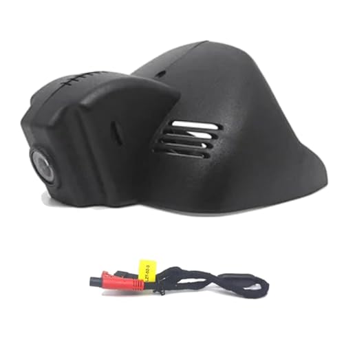 Dashcam Auto für Smart Fortwo 453 2018-2024, Dashcam-Auto-Videorecorder mit Nachtsicht von Rufutle
