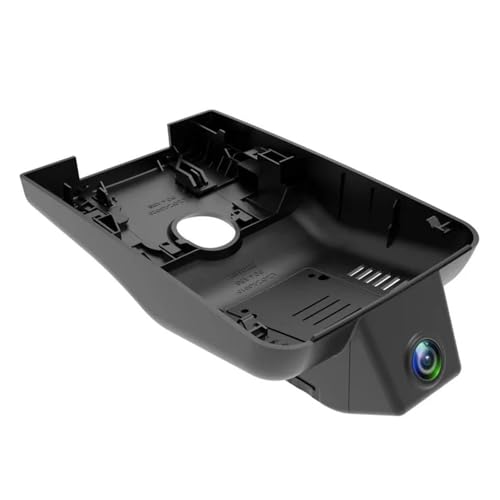 Dashcam Auto für Toyota Yaris/Yaris Cross 2020-2023, 4k Dashcam-Autovideorecorder von Rufutle
