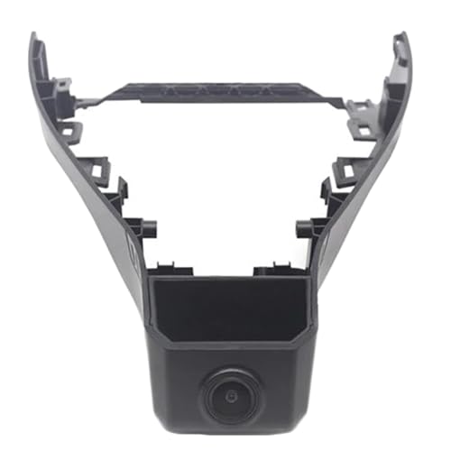 Dashcam Auto für VW ID4 id 4 2022-2025, 4K Plug-and-Play-Auto-DVR-Videorecorder-Dashcam von Rufutle