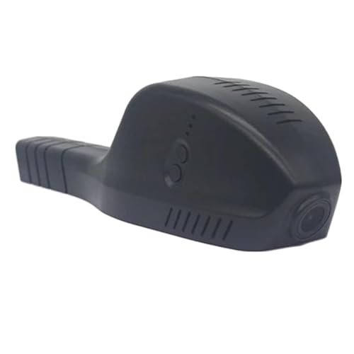 Dashcam Auto für VW Passat B7 B8 Golf 6/7 Sportsvan CC Tiguan Tharu, HD-Auto-DVR-Dashcam-Videorecorder-Kamera Dashcam Auto für VW Passat B7 B8 Golf 6/7 Sportsvan CC Tiguan Tharu, HD-Auto-DVR-Dashcam-Videorecorder-Kamera von Rufutle