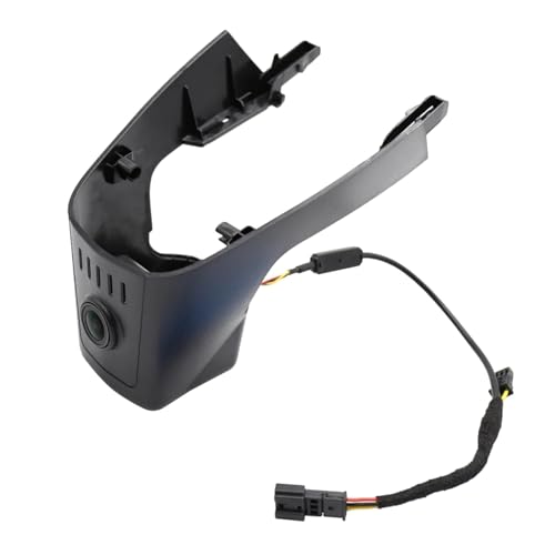 Dashcam Auto für VW Touareg CR7 2019-2025, 4K 2160P Auto-DVR-Dash-Kamera Dashcam Auto für VW Touareg CR7 2019-2025, 4K 2160P Auto-DVR-Dash-Kamera von Rufutle
