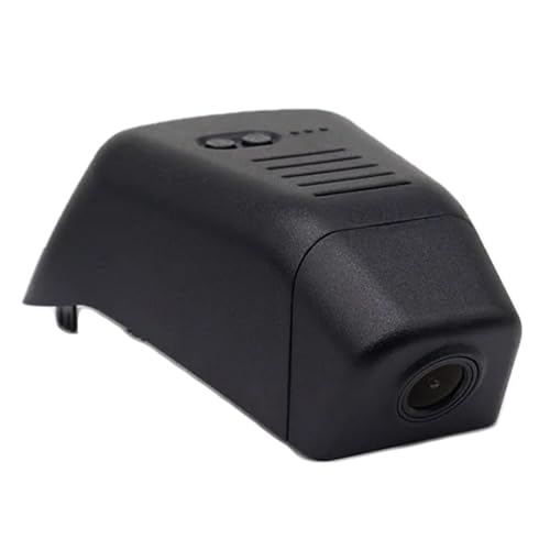 Dashcam Auto für Volvo C40 2022-2025, 4K 2160P Dashcam-Videorecorder mit Doppelobjektiv Dashcam Auto für Volvo C40 2022-2025, 4K 2160P Dashcam-Videorecorder mit Doppelobjektiv von Rufutle