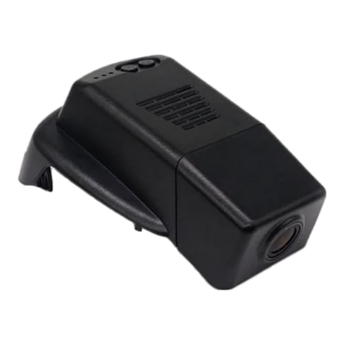 Dashcam Auto für Volvo S90 V90 XC60 2018-2021, Auto-DVR-Dashcam-Videorecorder-Kamera von Rufutle