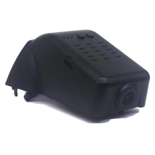 Dashcam Auto für Volvo XC40 Pure Electric Version 2021-2024, Auto-DVR-Kamera HD Dashcam-Videorecorder Dashcam Auto für Volvo XC40 Pure Electric Version 2021-2024, Auto-DVR-Kamera HD Dashcam-Videorecorder von Rufutle
