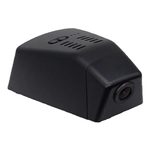 Dashcam Auto für Volvo XC40 Pure Electric Version 2021-2025, Plug-and-Play-Auto-DVR-Dashcam von Rufutle