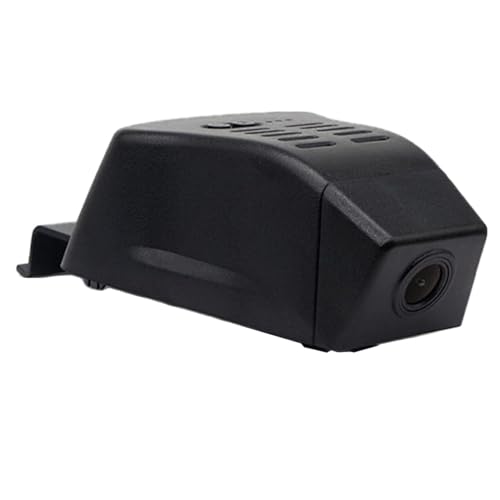Dashcam Auto für Volvo XC60 S90 V90 2022-2025, Plug-and-Play 4K Dashcam Auto-DVR-Aufnahmegeräte von Rufutle