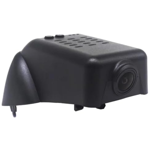 Dashcam Auto für Volvo XC90 2023-2025, Auto-Dashcam, Auto-DVR-Kamera UHD 4K von Rufutle