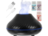 Ruhhy Duft-Diffusor-Feuchtigkeitsspender 130ml Ruhhy 22541 von Ruhhy