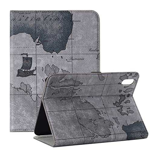 RuiRdot Case for iPad Pro 11 inch 4th 2022, Lightweight Premium Folio Case, Book Cover Design, Multi-Angle Viewing Stand Case for 2022 iPad Pro 11 4th Generation (R03) von RuiRdot