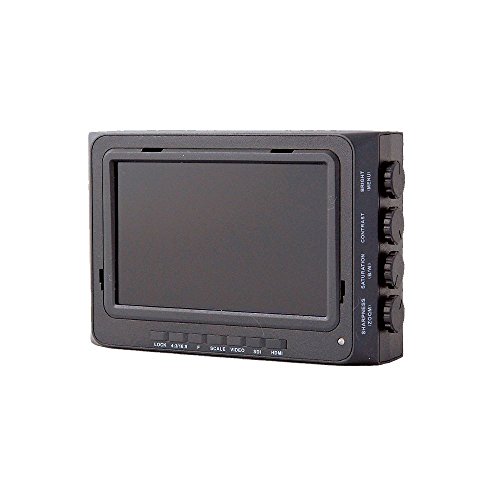 Ruige TL-480HD LCD-Monitor Ruige TL-480HD LCD-Monitor von Ruige