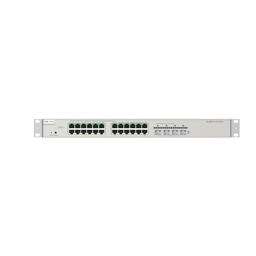 Ruijie Networks Switch Marke EAN: 6971693274112 Ruijie Networks Switch Marke EAN: 6971693274112 von Ruijie Networks