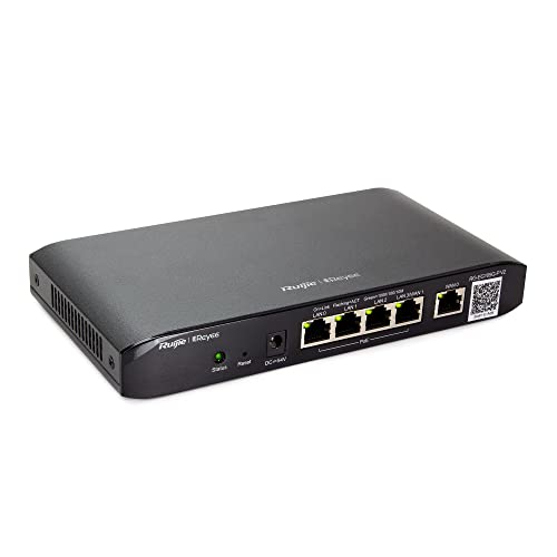 RG-EG105G-P V2 Router von Ruijie