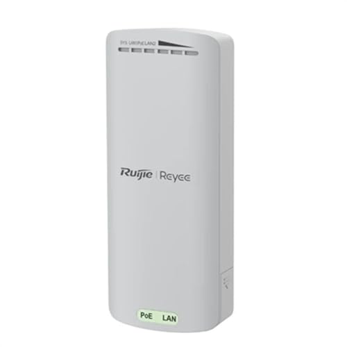 Ruijie Access Point RG-EST100-E, Weiß von RUIJIE