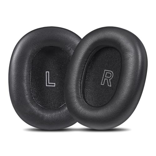 2pcs/Paar Earpads Montierte Kopfhörer Ohrhörer Ohrhörer Ohrhörer Deckungen Verbesserter Komfort Für Den H95-Austausch 2pcs/Paar Earpads Montierte Kopfhörer Ohrhörer Ohrhörer Ohrhörer Deckungen Verbesserter Komfort Für Den H95-Austausch von Ruiogoe